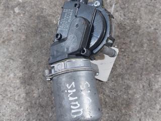 моторчик передних стеклоочистителей (дворников) Toyota Auris 2 поколение (2012 - 2015), универсал, 85110-02340