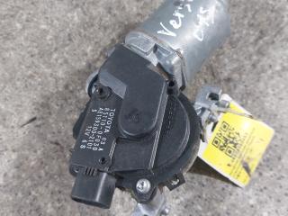 моторчик передних стеклоочистителей (дворников) Toyota Verso 1 поколение [рестайлинг] (2012 - 2015), 85110-0F030