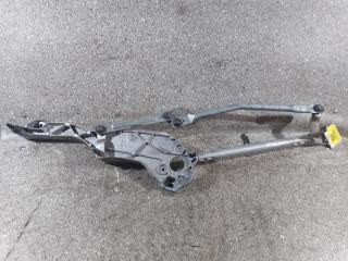 механизм стеклоочистителя (трапеция дворников) Mercedes-Benz E-Класс W211/S211 [рестайлинг] (2006 - 2009), A2118200940, 3397020788