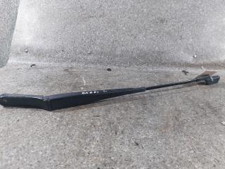 щеткодержатель (поводок стеклоочистителя, дворник) Volkswagen Caddy 3 поколение [рестайлинг] (2010 - 2015), 2K1955409B