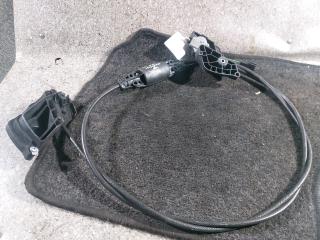 подъемник шторки Mercedes-Benz E-Класс W211/S211 [рестайлинг] (2006 - 2009), универсал, 07455-50, 07456-50