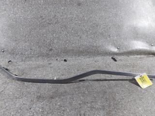 накладка на торпедо (консоль) Citroen C5 2 поколение (2008 - 2017), 9683709880