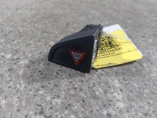 кнопка аварийной сигнализации Citroen C5 2 поколение (2008 - 2017), 96594789KR