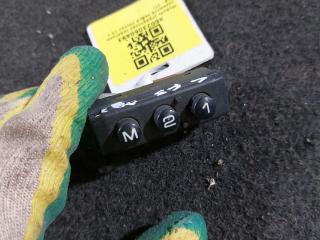 блок управления сиденьем Citroen C5 2 поколение (2008 - 2017)