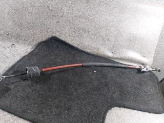 трос кулисы КПП Audi A6 4F/C6 (2004 - 2008), 3.2 л., бензин, АКПП, полный привод, 8E0713281