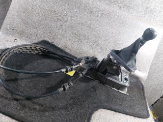 кулиса Volkswagen Passat B6 (2005 - 2010), 2.0 л., TDi, дизель, МКПП, 1K0711061B, 3C0711265AC, 3C0711266L, 3C0711049AE