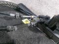 кулиса Volkswagen Passat B6 (2005 - 2010), 2.0 л., TDi, дизель, МКПП, 1K0711061B, 3C0711265AC, 3C0711266L, 3C0711049AE - фото №2