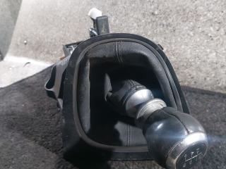 кулиса Toyota Verso 1 поколение [рестайлинг] (2012 - 2015), 2.0 л., D-4D, 6МКПП, 33530-0F020