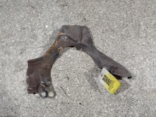 защитный кожух тормозного механизма Citroen Jumpy 1 поколение (1994 - 2006), 1.9 л., TD, дизель