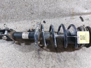 стойка передняя правая Opel Meriva 1 поколение (A) (2002 - 2006), 1.6 л., i, 22243719, 24403434, 368135153