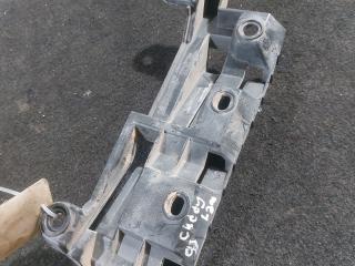 Крепление бампера заднего Volkswagen Caddy 3 поколение [рестайлинг] (2010 - 2015), 1.6 л., TDi, 2K0807393