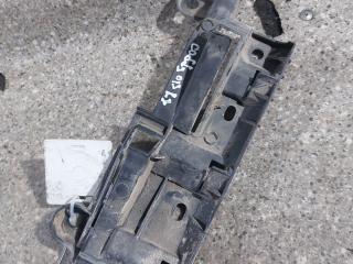 Крепление бампера заднего Volkswagen Caddy 3 поколение [рестайлинг] (2010 - 2015), 1.6 л., TDi, 2K0807394