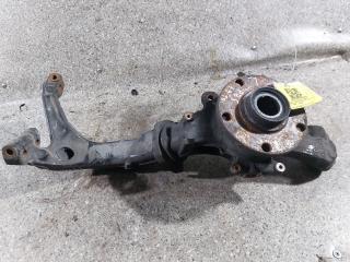 ступица передняя левая Volkswagen Passat B5 [рестайлинг] (2000 - 2005), 1.9 л., дизель