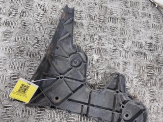 Крепление бампера заднего Audi A6 4F/C6 (2004 - 2008), седан, 4F5807454