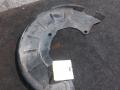защитный кожух тормозного механизма Volkswagen Passat B6 (2005 - 2010), 2.0 л., TDi, дизель, 1K0615312F - фото №2
