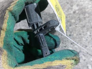 датчик ABS Volkswagen Passat B6 (2005 - 2010), 2.0 л., TDi, дизель, 10.0711-5272.3