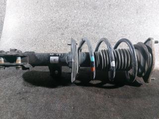 стойка передняя левая Hyundai i30 GD (2012 - 2015), 1.6 л., CRDi, 6МКПП, хетчбэк 5 дв., 54650-A6115