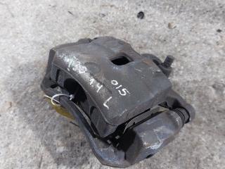 суппорт передний левый Hyundai i30 GD (2012 - 2015), 1.4 л., CRDi, 6МКПП, хетчбэк 5 дв.