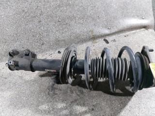 стойка передняя правая Hyundai i30 GD (2012 - 2015), 1.6 л., CRDi, 6МКПП, хетчбэк 5 дв., 54660-A6115