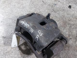 суппорт передний правый Hyundai i30 GD (2012 - 2015), 1.4 л., CRDi, 6МКПП, хетчбэк 5 дв.