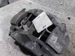 суппорт передний левый Mercedes-Benz E-Класс W211/S211 [рестайлинг] (2006 - 2009), 3.0 л., CDi, АКПП, седан