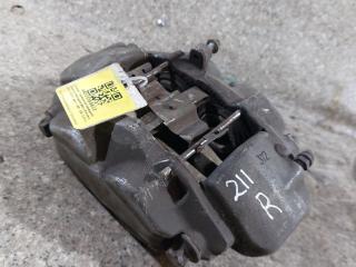 суппорт передний правый Mercedes-Benz E-Класс W211/S211 [рестайлинг] (2006 - 2009), 3.0 л., CDi, АКПП, седан