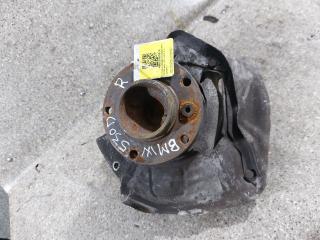 ступица передняя правая BMW 5 серия E39 [рестайлинг] (2000 - 2004), 3.0 л., дизель