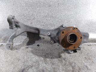ступица передняя правая Audi A6 4F/C6 (2004 - 2008), 3.2 л., i, АКПП, полный привод