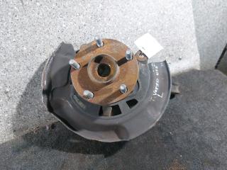 ступица передняя левая Toyota Verso 1 поколение [рестайлинг] (2012 - 2015), 2.0 л., D-4D, 6МКПП