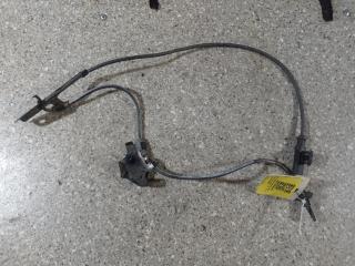 датчик ABS Toyota Verso 1 поколение [рестайлинг] (2012 - 2015), 2.0 л., D-4D, 6МКПП, AT5B2