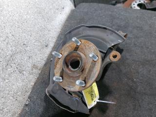 ступица передняя правая Toyota Verso 1 поколение [рестайлинг] (2012 - 2015), 2.0 л., D-4D, 6МКПП