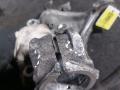кулак поворотный левый Volkswagen Passat B6 (2005 - 2010), 2.0 л., TDi, дизель, 3C0407257G - фото №4