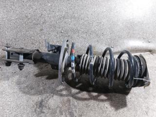 стойка передняя правая Peugeot 308 T9 (2013 - 2017), 1.2 л., Ti, МКПП, хетчбэк 5 дв., 9816394580