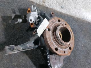 ступица передняя правая Peugeot 308 T9 (2013 - 2017), 1.2 л., Ti, МКПП, хетчбэк 5 дв.