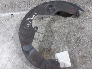 защитный кожух тормозного механизма Peugeot 308 T9 (2013 - 2017), 1.2 л., Ti, МКПП, хетчбэк 5 дв., 9806779480