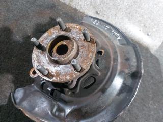 ступица передняя левая Toyota Auris 2 поколение (2012 - 2015), 1.8 л., i, универсал