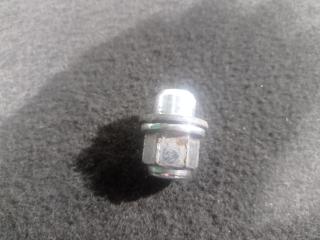 гайка колесная Toyota Auris 2 поколение (2012 - 2015), 1.8 л., i, универсал