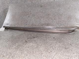 роликовая направляющая Volkswagen Caddy 3 поколение [рестайлинг] (2010 - 2015), 2K0843872K