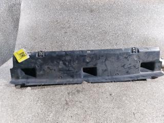 защита бампера (кенгурятник) Peugeot 407 1 поколение (2004 - 2010), купе, 9652232680