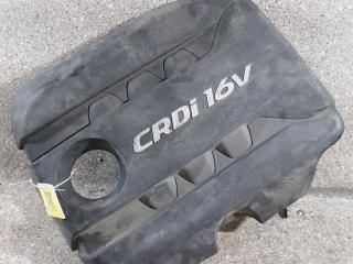 декоративная крышка двигателя Hyundai i30 GD (2012 - 2015), 1.4 л., CRDi, 9240-2A760