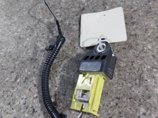 датчик удара Toyota Auris 2 поколение (2012 - 2015), 89831-02160