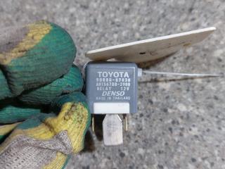 реле (прочие) Toyota Verso 1 поколение [рестайлинг] (2012 - 2015), 2.0 л., D-4D, 90080-87030, AH1567002900