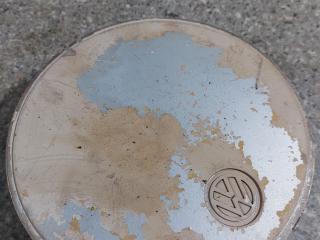 колпак колесный Volkswagen Golf 2 поколение (1983 - 1992), 323601149, 191601149G