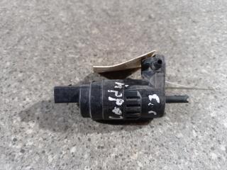 насос (моторчик) омывателя стекла Volkswagen Caddy 3 поколение [рестайлинг] (2010 - 2015), 1K6955651