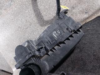 корпус воздушного фильтра Volkswagen Caddy 3 поколение [рестайлинг] (2010 - 2015), 1.6 л., дизель, 3C0129601CA, 3C0129601AM, 3C0129607BF, 3C0129607AF