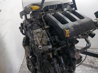 двигатель Land Rover Freelander 1 поколение [рестайлинг] (2003 - 2006), 2.0 л., TDi, 204D3, дизель, 5МКПП, полный привод