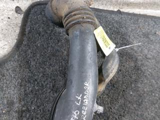 воздуховод Land Rover Freelander 1 поколение [рестайлинг] (2003 - 2006), 2.0 л., TDi, 204D3, дизель, 5МКПП, полный привод, 1371-7785066