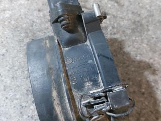 расходомер воздуха Land Rover Freelander 1 поколение [рестайлинг] (2003 - 2006), 2.0 л., TDi, 204D3, дизель, 5МКПП, полный привод, 0928400357, 1371-2247592