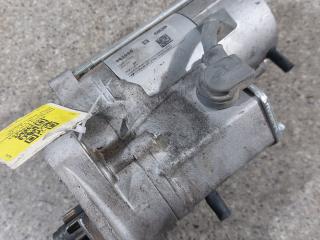 стартер Land Rover Freelander 1 поколение [рестайлинг] (2003 - 2006), 2.0 л., TDi, 204D3, дизель, 5МКПП, полный привод, 113965