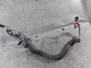 проводка двигателя Land Rover Freelander 1 поколение [рестайлинг] (2003 - 2006), 2.0 л., TDi, 204D3, дизель, 5МКПП, полный привод, 778002803